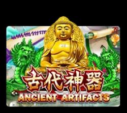 AncientArtifact
